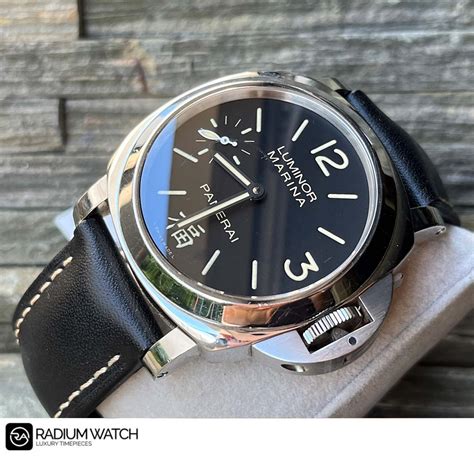 panerai 366 replica|Underestimated PAM 366 Fu .